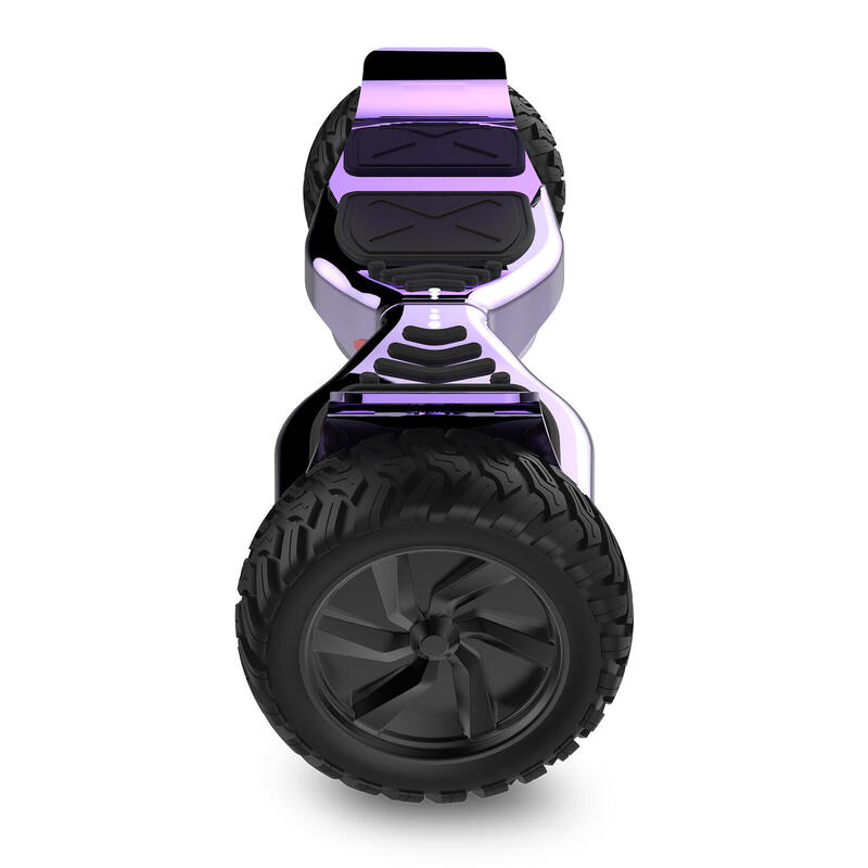 Hoverboards Gyropode 8,5''Tout Terrain RCB-HY-A16