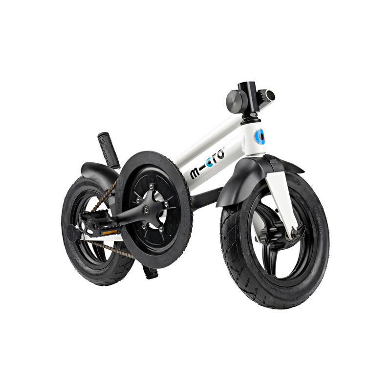 Trottinette à pousser MICRO Pedalflow pliable