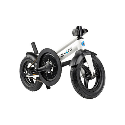 Trottinette à pousser MICRO Pedalflow pliable