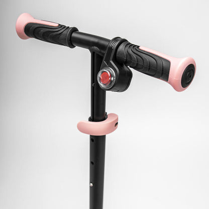 Trottinette électrique à trois roues  Cariboo EasyGo 80 W 14,4 V pour enfants
