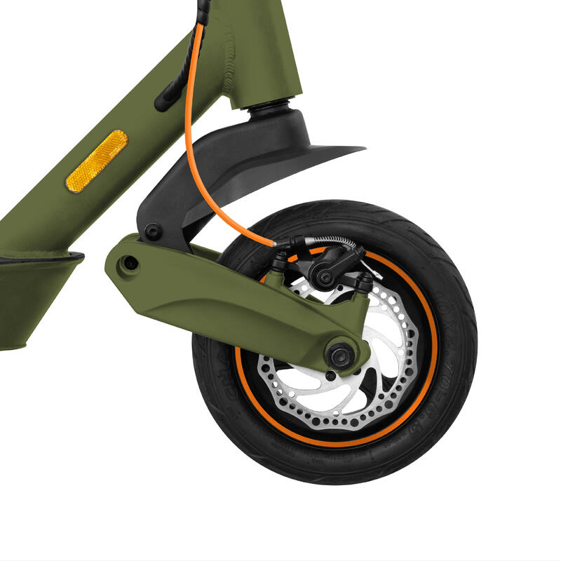 Trottinette électrique MAMBA LITE DGT 2026 moteur 850W