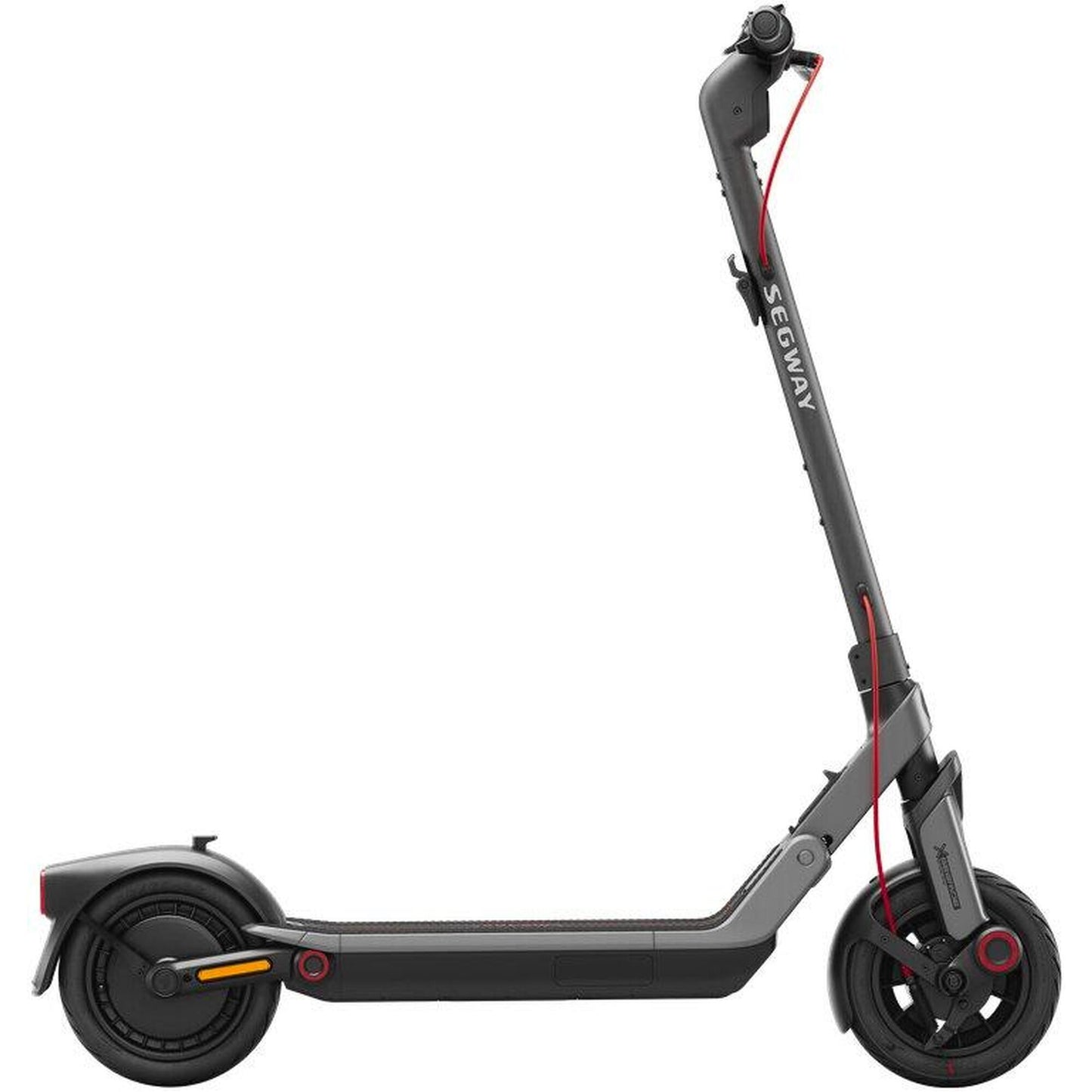 Trottinette électrique Segway E3 D 800W double suspension, 45 km autonomie