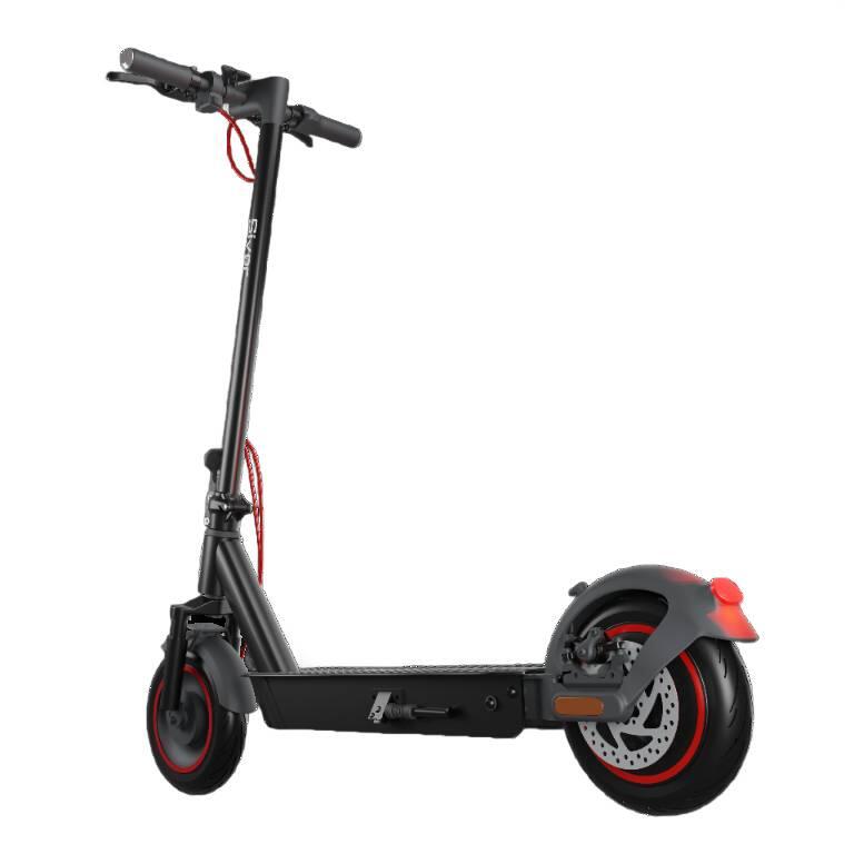 Trottinette électrique Siver 10 Plus 350 W