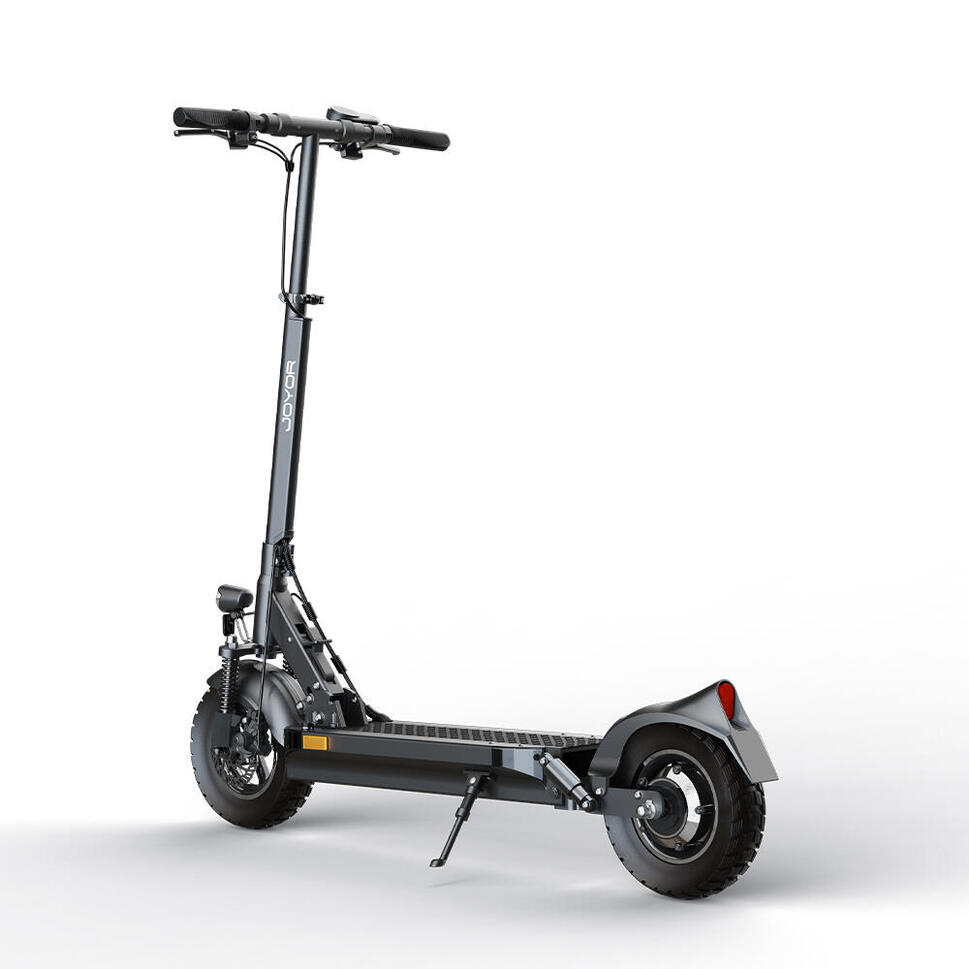 Trottinette électrique JOYOR Y8-S 10 pouces, batterie 48 V 26 Ah pliable