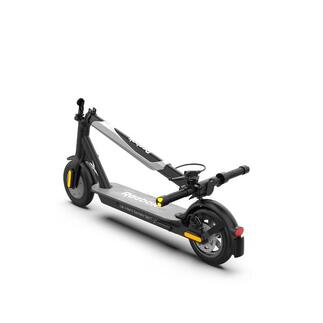 Trottinette Électrique Reebok 350 W Noir