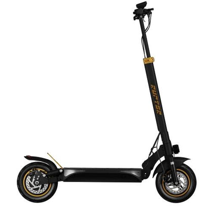 Trottinette électrique Ruptor R1 Lite V2 Cooper 500W, 60 km