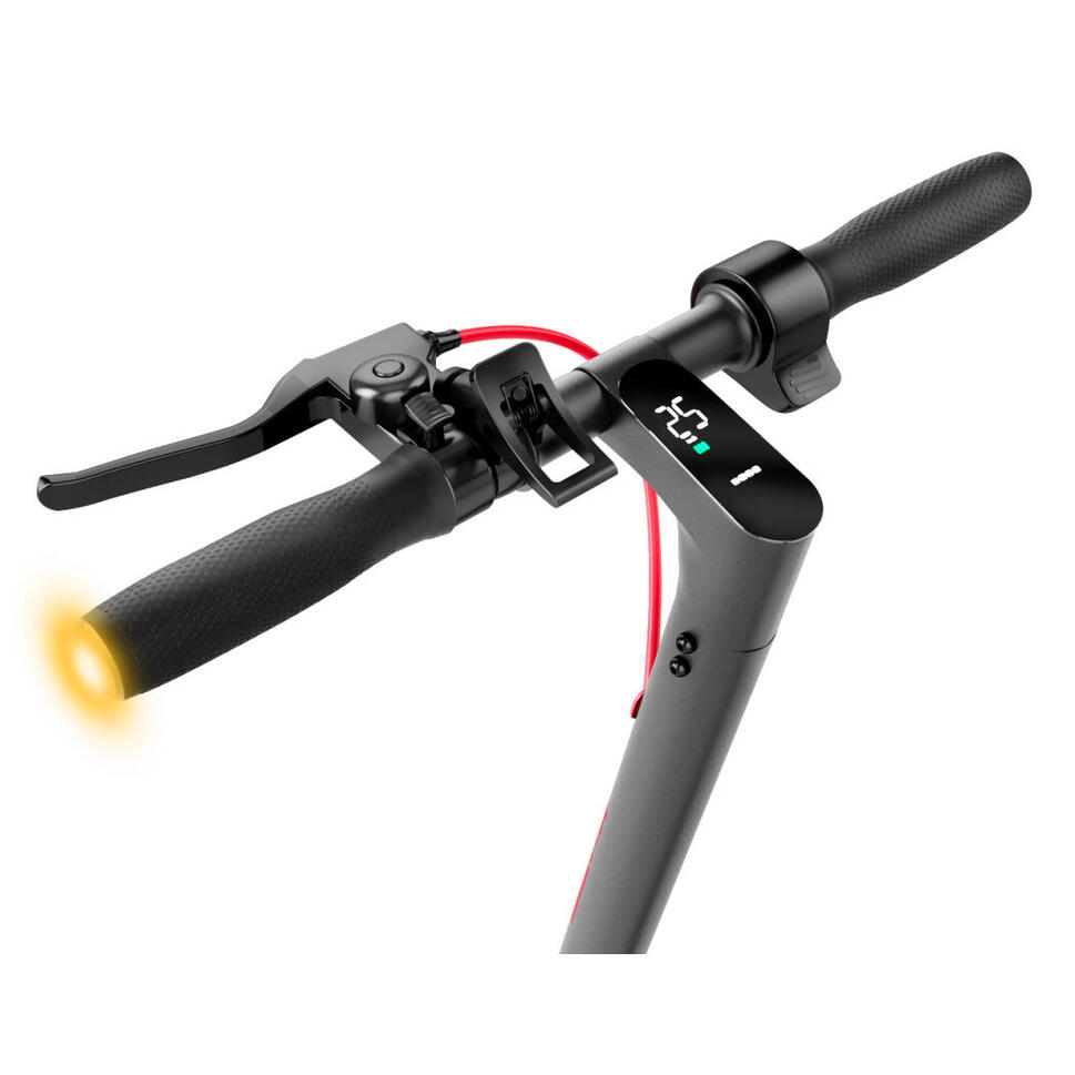Trottinette Électrique UrbanGlide 100 MAX 2 avec éclairage