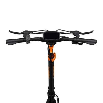 Trottinette électrique Kamikaze K1 60km 15Ah 48V, 1000W