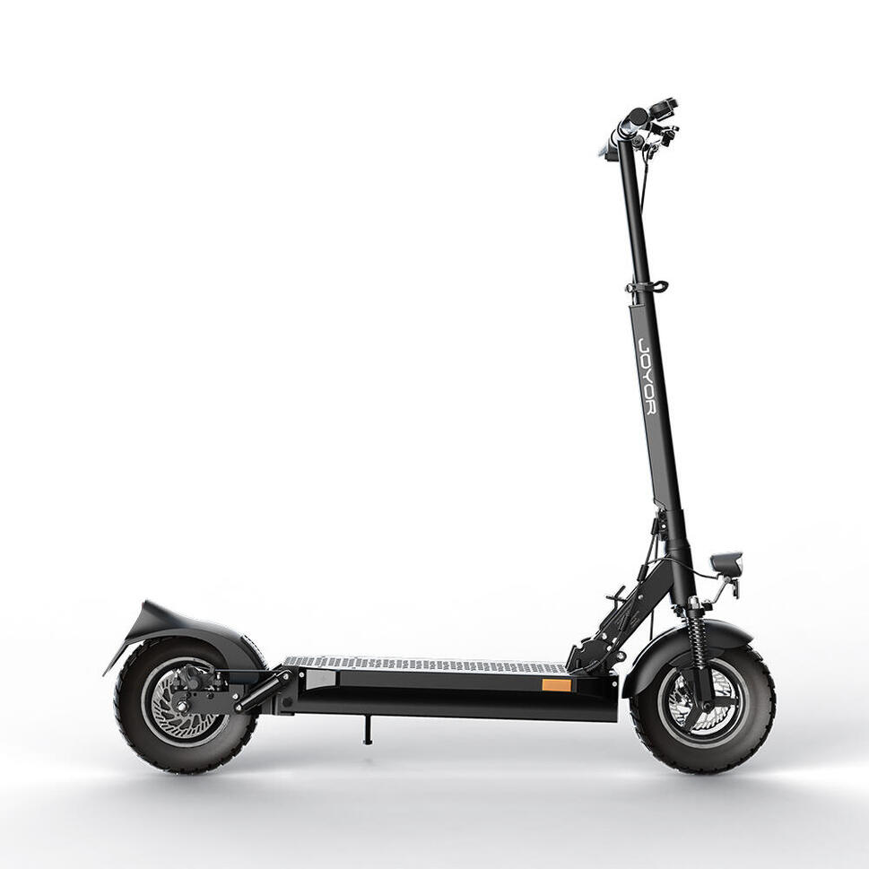 Trottinette électrique JOYOR Y8-S 10 pouces, batterie 48 V 26 Ah pliable