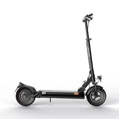 Trottinette électrique JOYOR Y8-S 10 pouces, batterie 48 V 26 Ah pliable