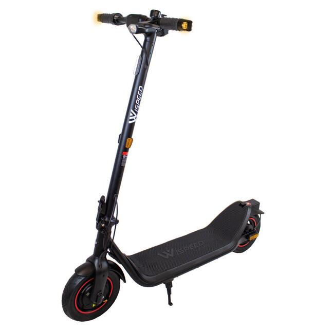 Trottinette électrique WISPEED C10-55 MAX frein avant pliable
