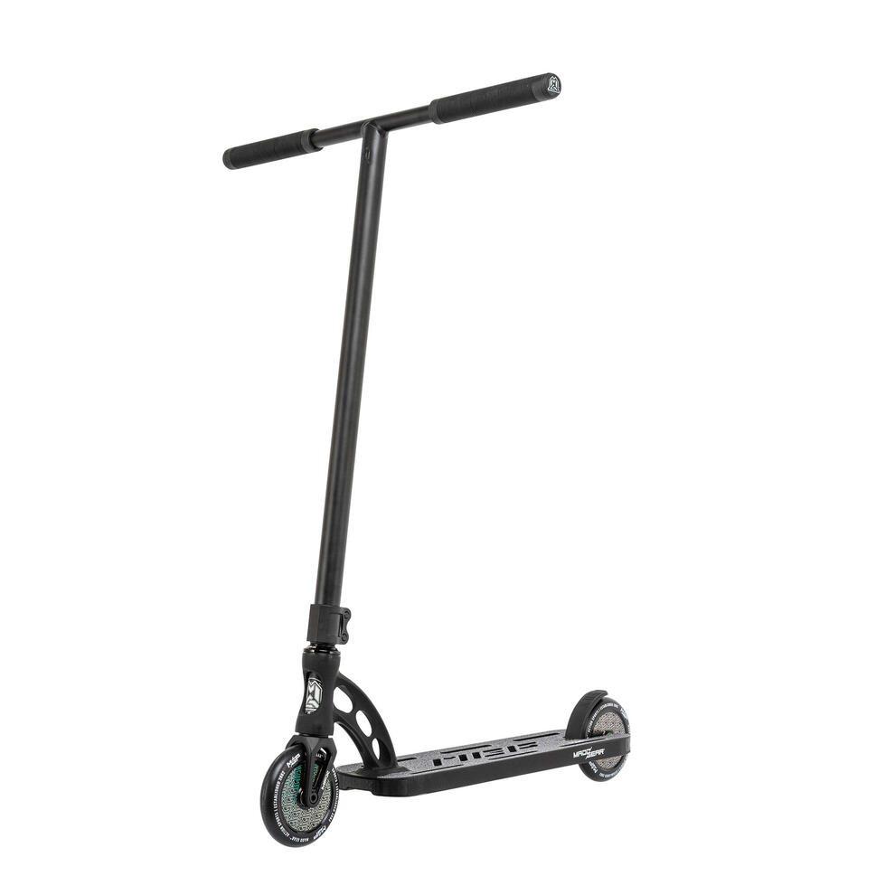 Trottinette à pousser MGP VX10 Nitro Stuntstep | MADD GEAR PRO | Noir