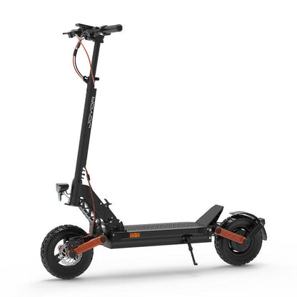Trottinette électrique JOYOR S5-Z 10 pouces, 48 V 13 Ah pliable