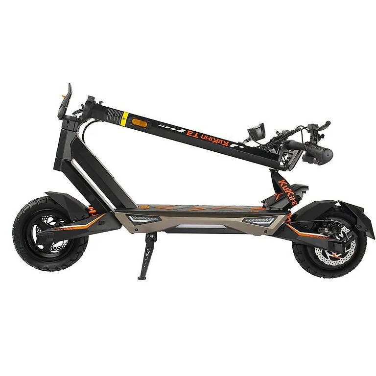 TROTTINETTE ÉLECTRIQUE KUKIRIN T3 48 V 15,6 Ah PLIABLE