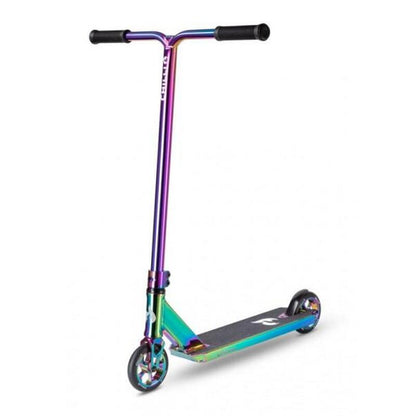 Trottinette à pousser CHILLI PRO SCOOTER   Reloaded V2