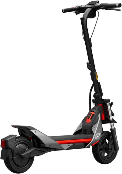 Trottinette électrique Segway Ninebot ZT3 Pro D