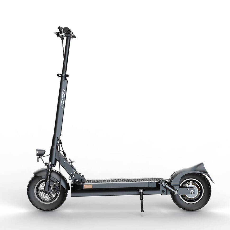 Trottinette électrique JOYOR Y8-S 10 pouces, batterie 48 V 26 Ah pliable
