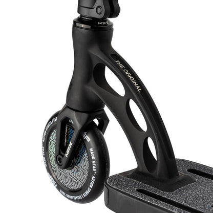 Trottinette à pousser MGP VX10 Nitro Stuntstep | MADD GEAR PRO | Noir