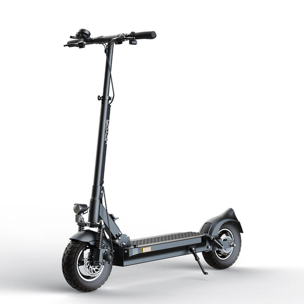 Trottinette électrique JOYOR Y8-S 10 pouces, batterie 48 V 26 Ah pliable