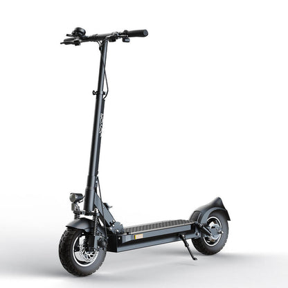 Trottinette électrique JOYOR Y8-S 10 pouces, batterie 48 V 26 Ah pliable