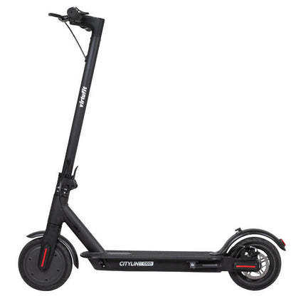 Trottinette électrique - CITYLIN S100i 250 W