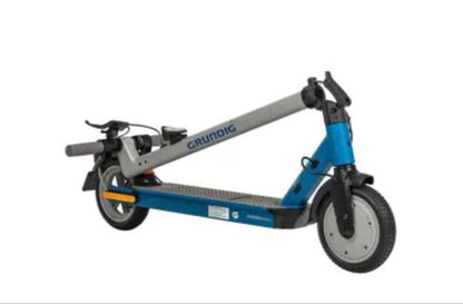 Trottinette électrique Grundig ERG06 36 V pliable