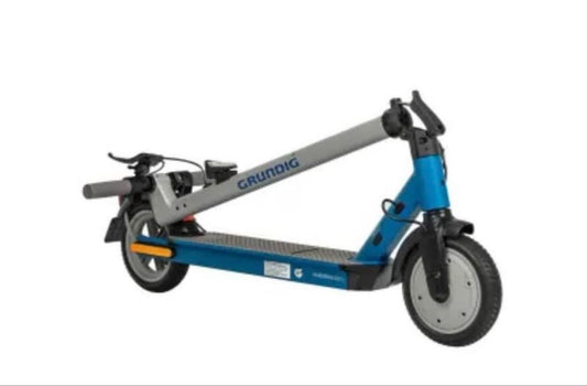 Trottinette électrique Grundig ERG06 36 V pliable
