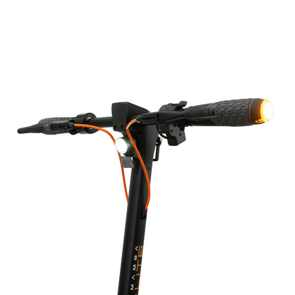 Trottinette électrique MAMBA LITE DGT 2026 moteur 850W