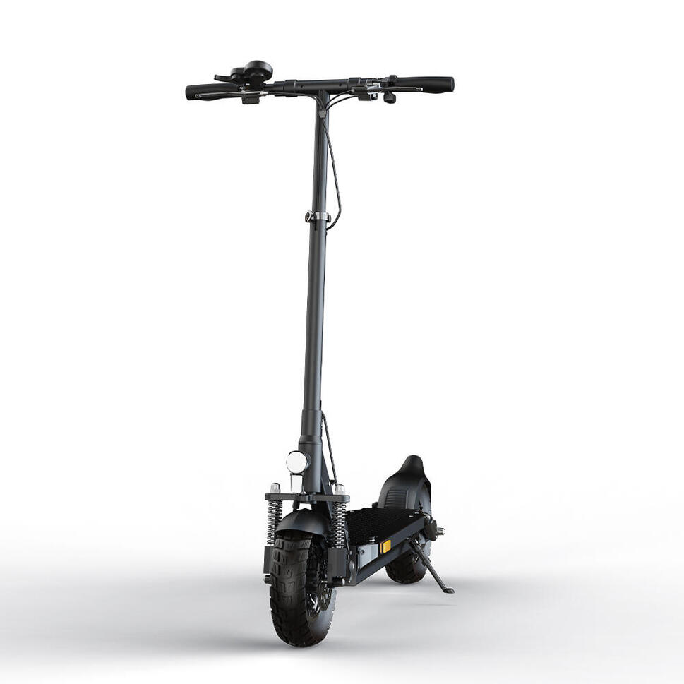 Trottinette électrique JOYOR Y8-S 10 pouces, batterie 48 V 26 Ah pliable