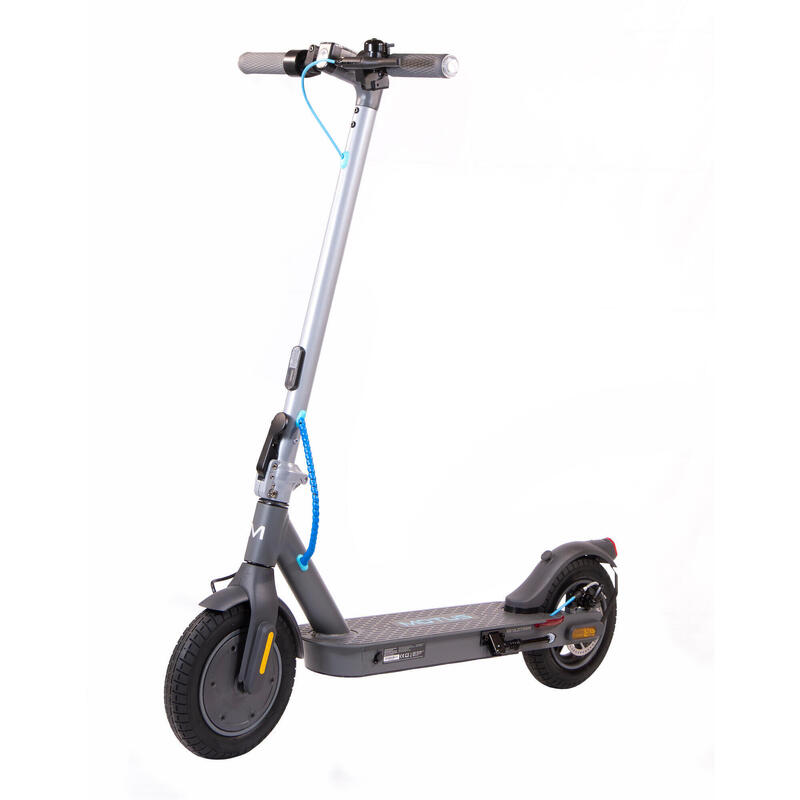 Trottinette électrique Motus Scooty 10 Gen 4 batterie 15Ah pliable