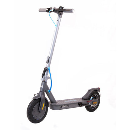 Trottinette électrique Motus Scooty 10 Gen 4 batterie 15Ah pliable