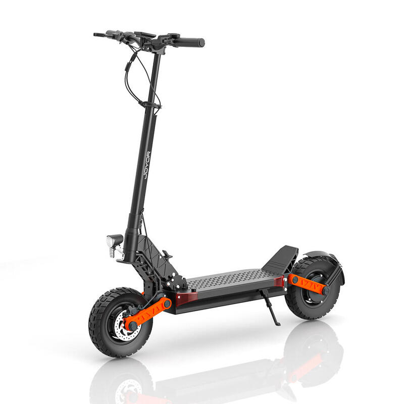 Trottinette électrique JOYOR S5-Z 10 pouces, 48 V 13 Ah pliable