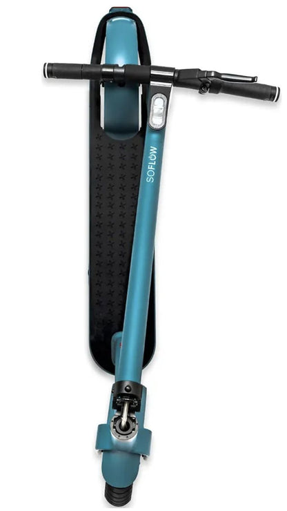 Trottinette électrique So Flow SO ONE PRO pliable