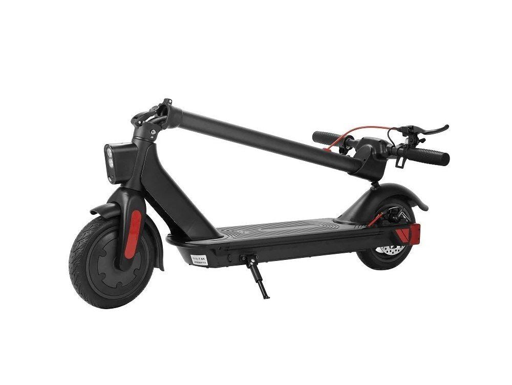 Trottinette électrique L9 500 watts, 20 km/h pliable