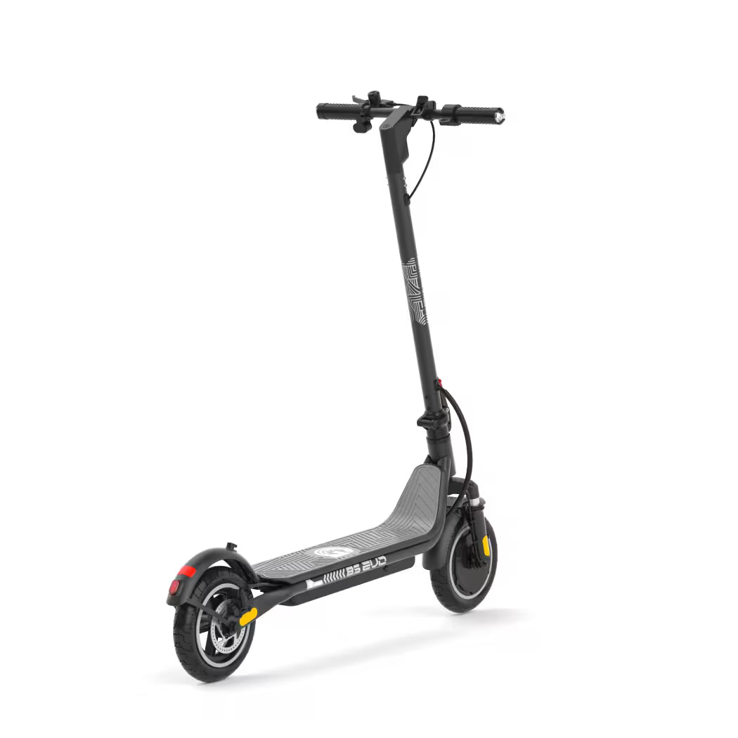 Trottinette électrique Ride 85 EVO légère 15 kg – pliable