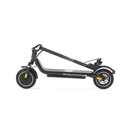Trottinette électrique Ride 85 EVO légère 15 kg – pliable