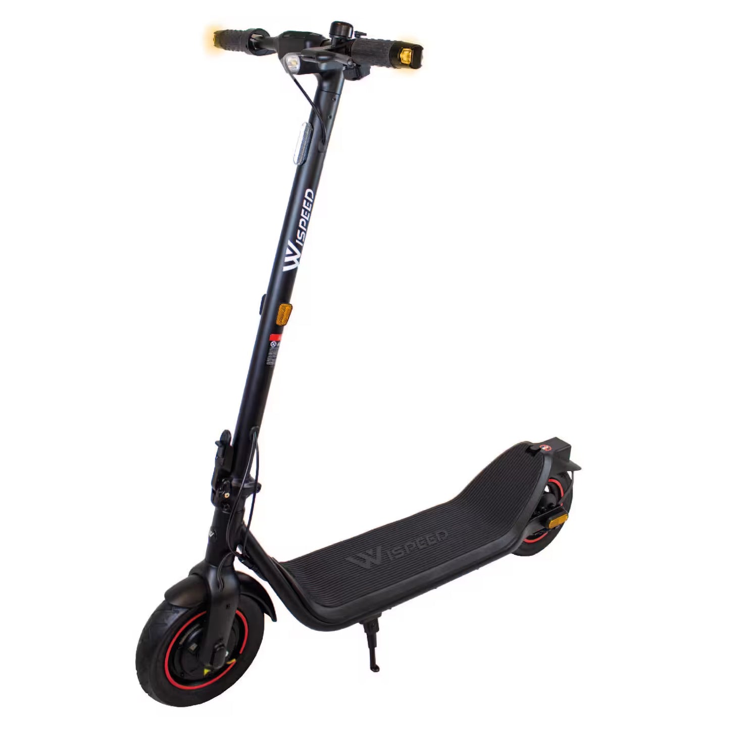 Trottinette électrique Wispeed 60 km 10" SUVPILOT 150 R