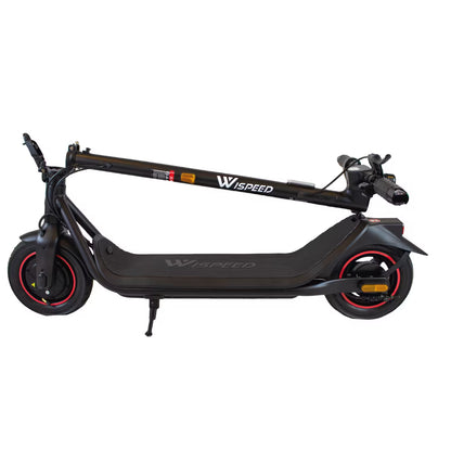 Trottinette électrique Wispeed 60 km 10" SUVPILOT 150 R