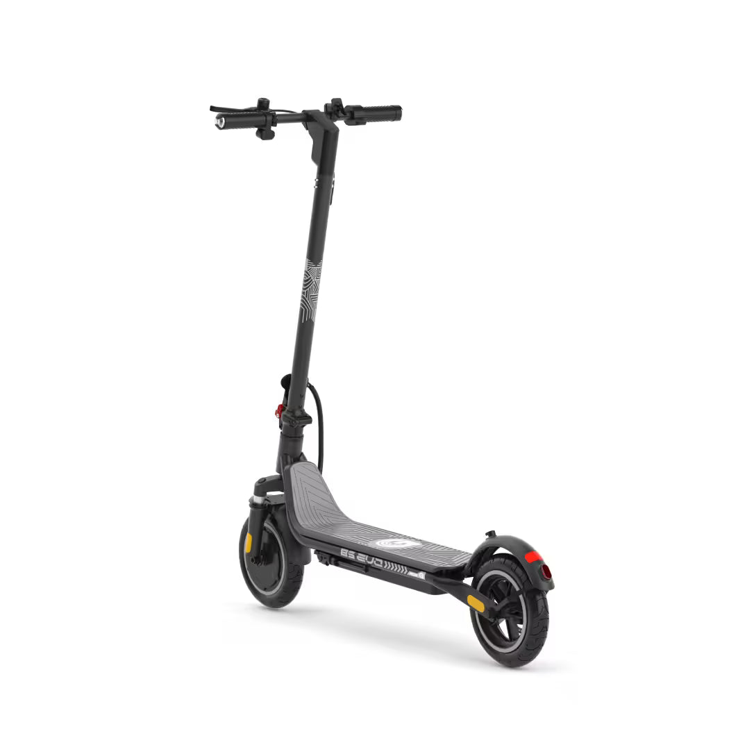 Trottinette électrique Ride 85 EVO légère 15 kg – pliable