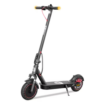 Trottinette Électrique Ride 100 – 30 km d'autonomie, roues 10", pliable