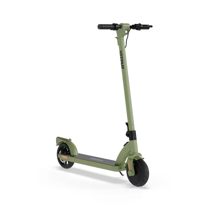 Trottinette électrique YEEP.ME 80n evo+ Matcha 30km 350W