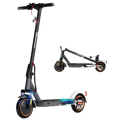Trottinette Électrique Pliable Adulte-EVERCROSS EV85F(ABE)