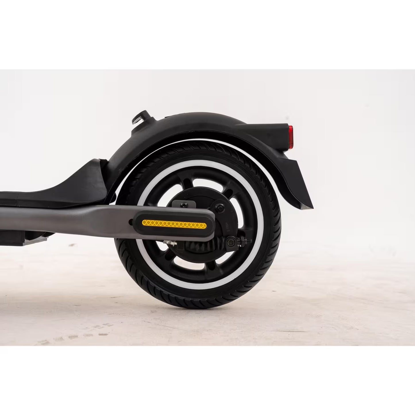 Trottinette électrique RCB R16 - 8,5" pneus - 25 km/h