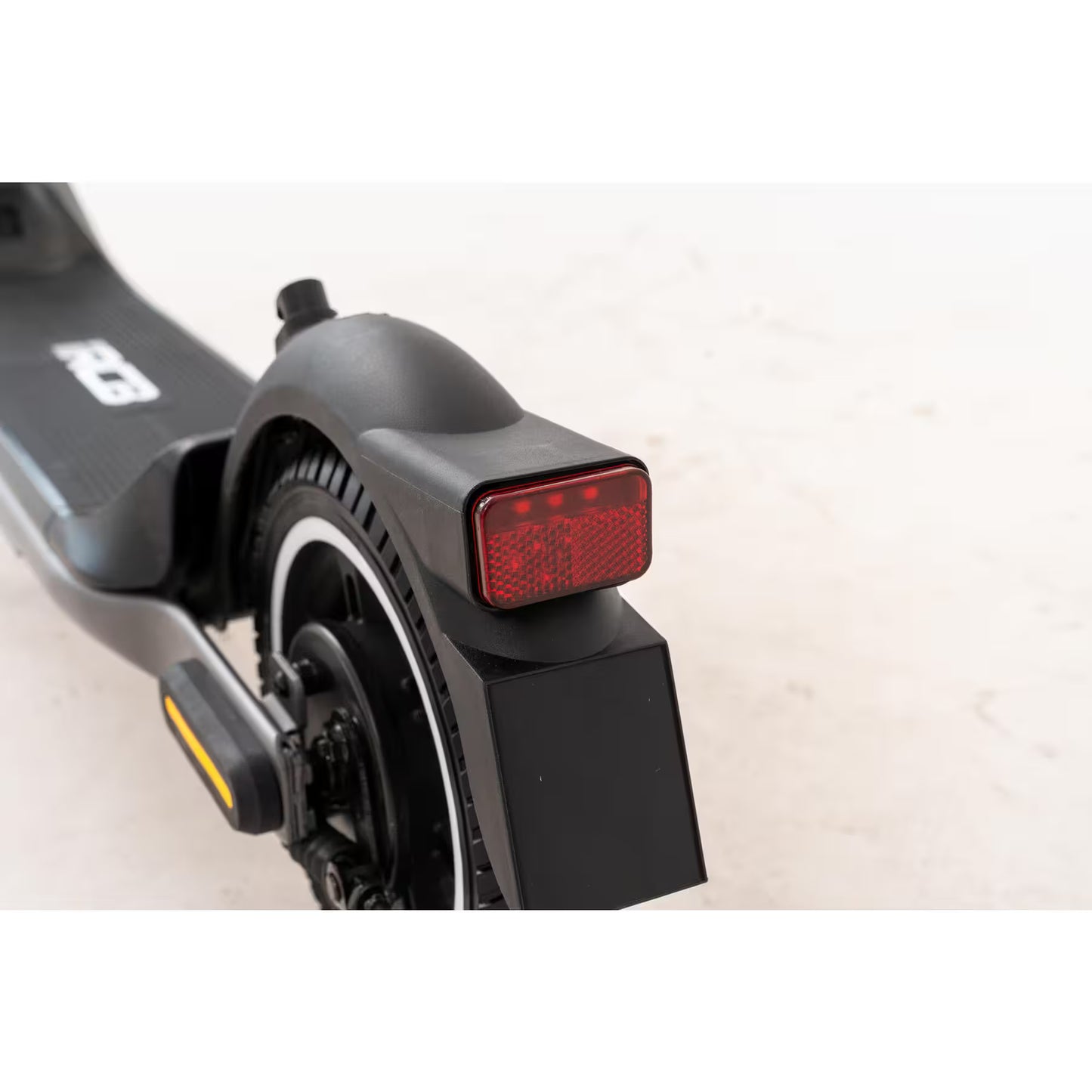 Trottinette électrique RCB R16 - 8,5" pneus - 25 km/h