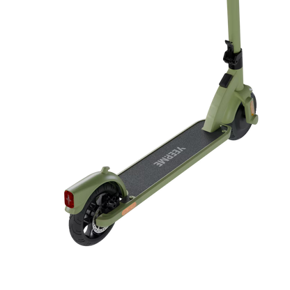 Trottinette électrique YEEP.ME 80n evo+ Matcha 30km 350W