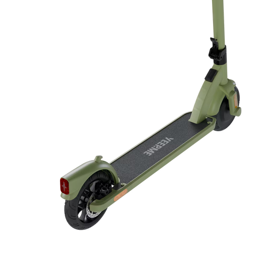 Trottinette électrique YEEP.ME 80n evo+ Matcha 30km 350W