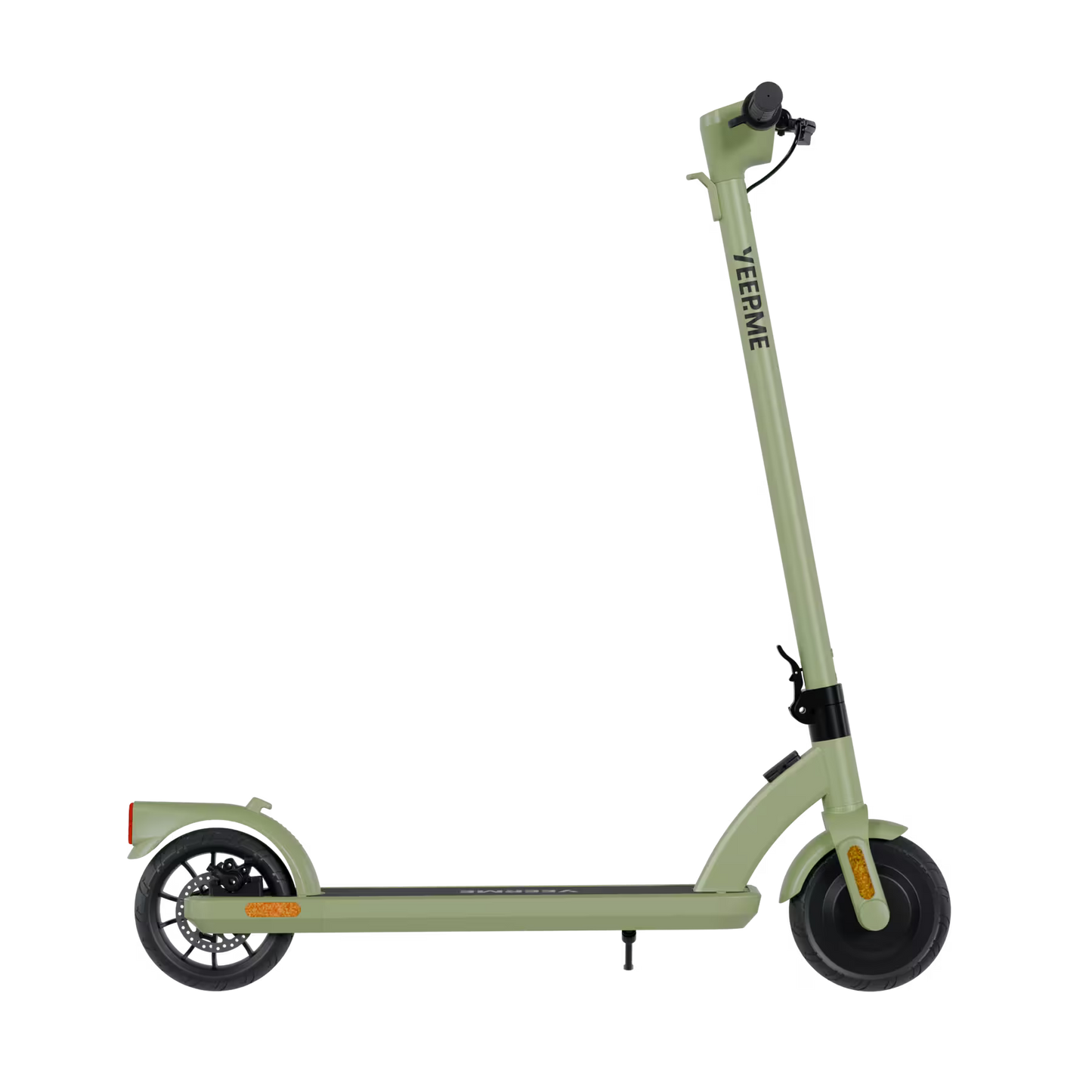 Trottinette électrique YEEP.ME 80n evo+ Matcha 30km 350W