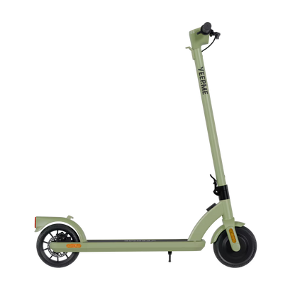 Trottinette électrique YEEP.ME 80n evo+ Matcha 30km 350W